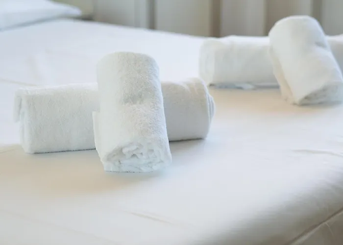 Historical Center Duomo - Whitedream - Wifi Milano