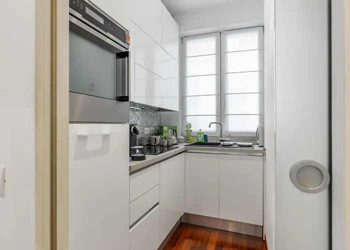 Historical Center Duomo - Whitedream - Wifi