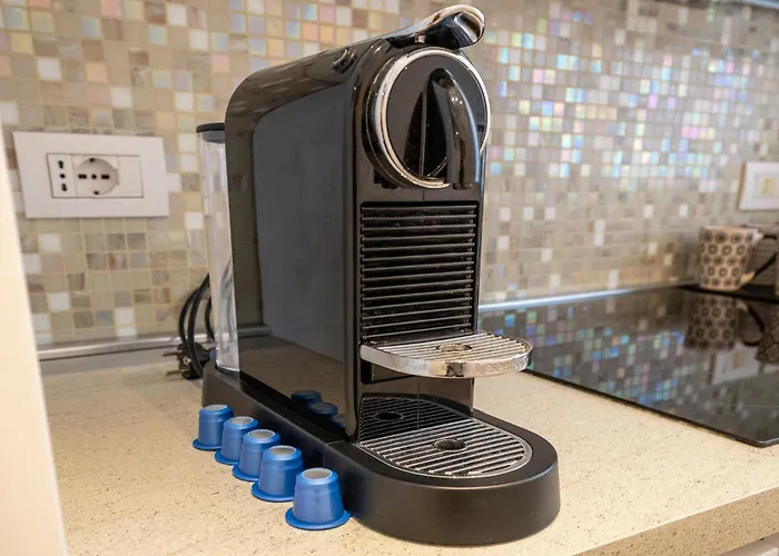 Historical Center Duomo - Whitedream - Wifi Milano