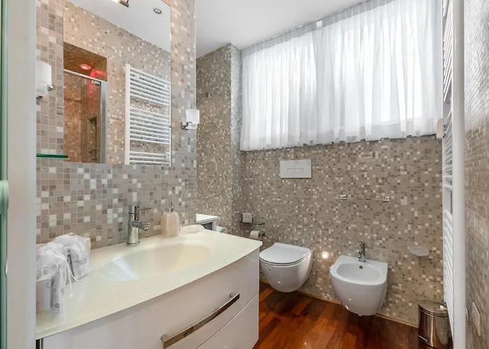 Appartamento Historical Center Duomo - Whitedream - Wifi