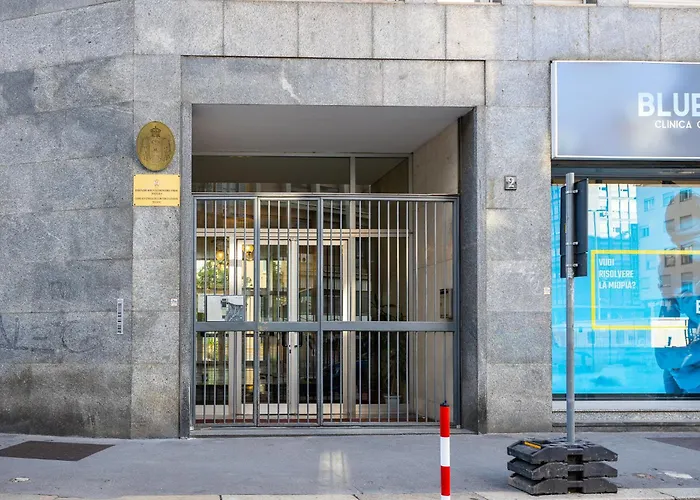 Historical Center Duomo - Whitedream - Wifi