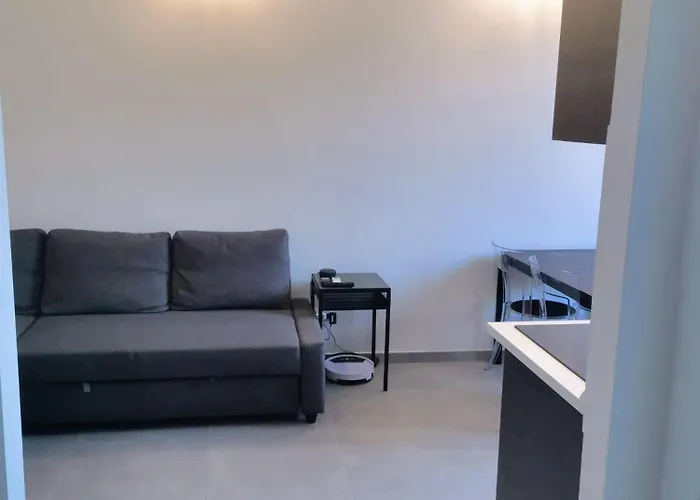 In Lambrate Milánó