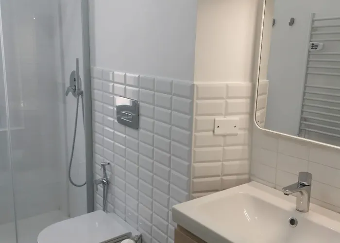 Apartman In Lambrate