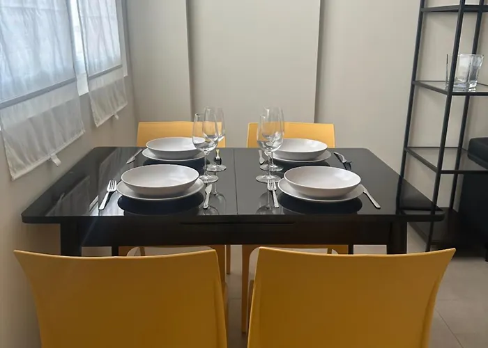 Darsena Luxury Milanese מילאנו