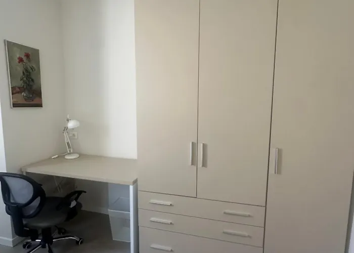 Darsena Luxury Milanese * מילאנו