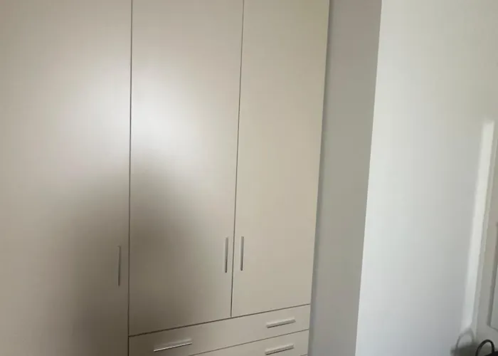 Apartment Darsena Luxury Milanese Mailand