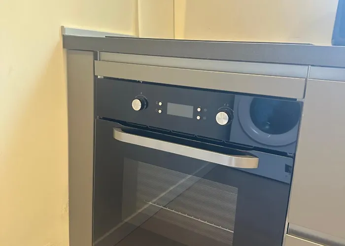 דירה Darsena Luxury Milanese *