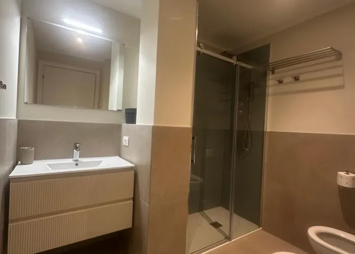 Darsena Luxury Milanese דירה