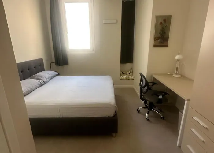 Darsena Luxury Milanese דירה *