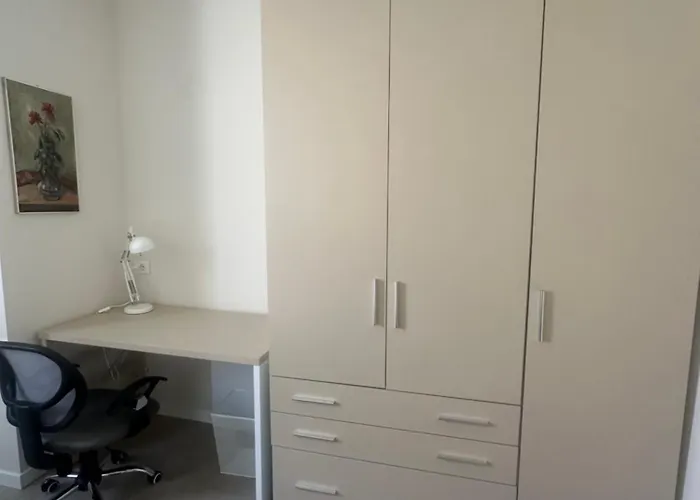 Darsena Luxury Milanese * מילאנו