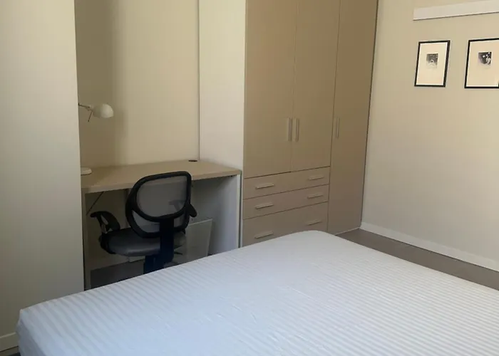 Darsena Luxury Milanese דירה *