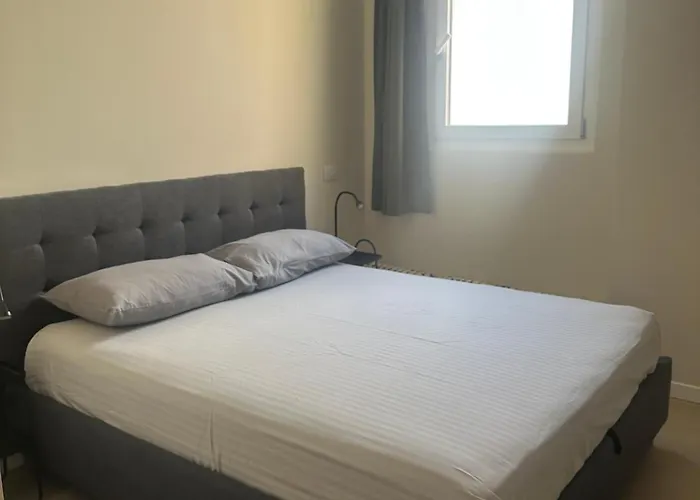 Darsena Luxury Milanese דירה מילאנו