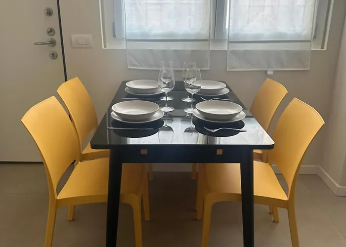 Darsena Luxury Milanese *