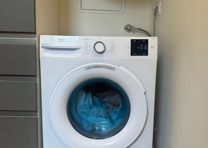 Darsena Luxury Milanese מילאנו