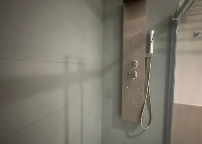 Darsena Luxury Milanese Lejlighed