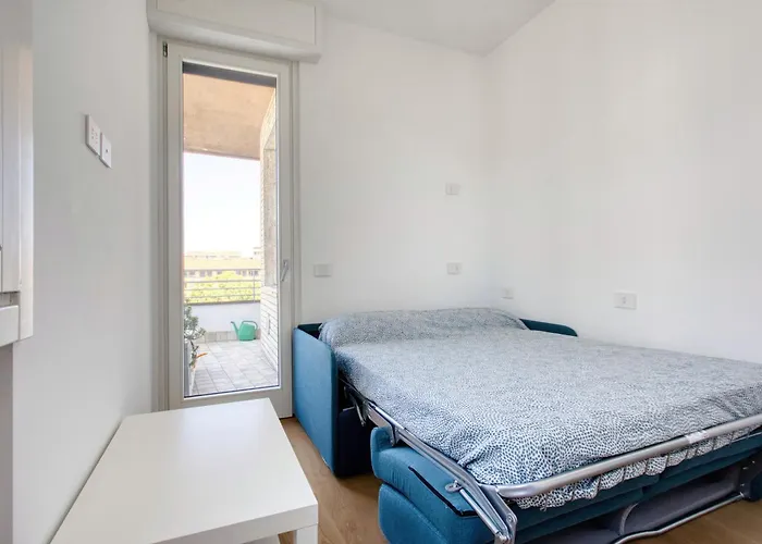 Appartamento Hostmate - - Muratori - Porta Romana Milano