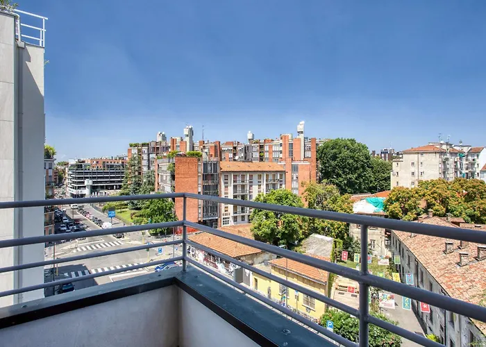 Hostmate - - Muratori - Porta Romana * Milano