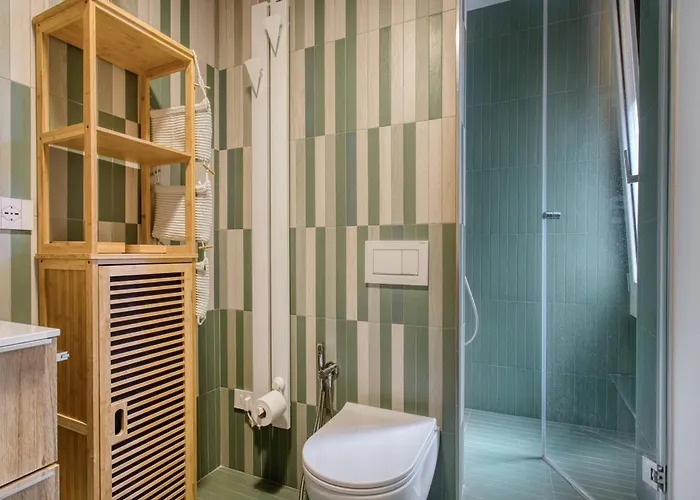 Appartamento Hostmate - - Muratori - Porta Romana Milano