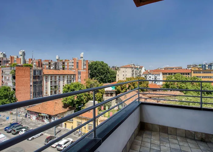 Appartamento Hostmate - - Muratori - Porta Romana