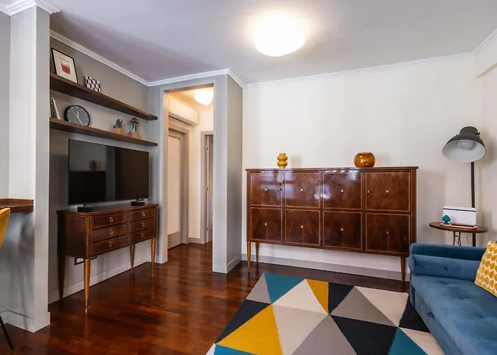 Homing - Ticinese 5 Daire