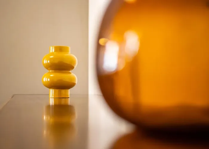 Homing - Ticinese 5 Daire