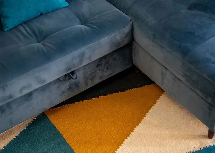 Homing - Ticinese 5 Daire *