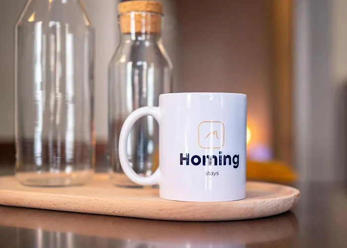 Homing - Ticinese 5 Daire