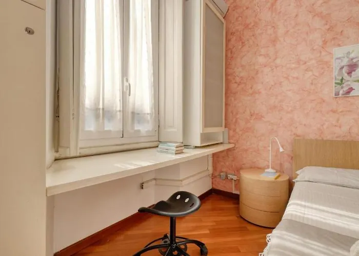 Buonarroti Cozy Milano