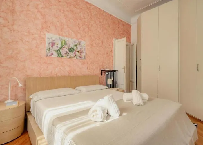 Buonarroti Cozy * Milano