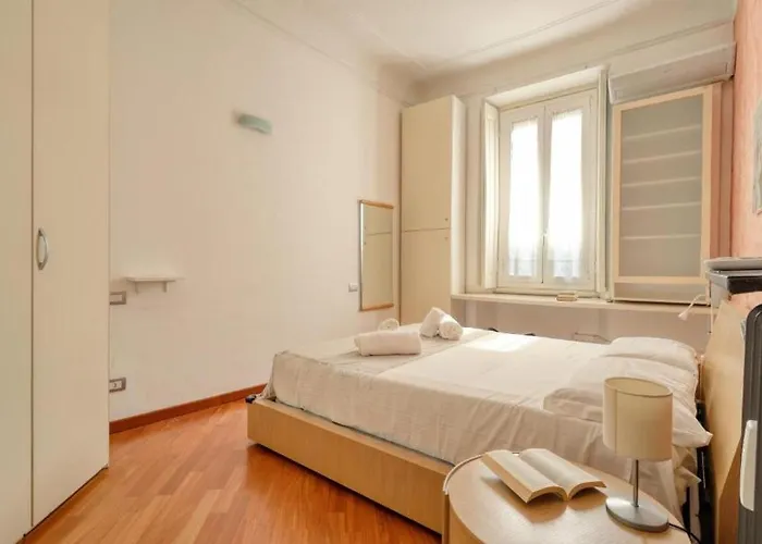 Buonarroti Cozy * Milano