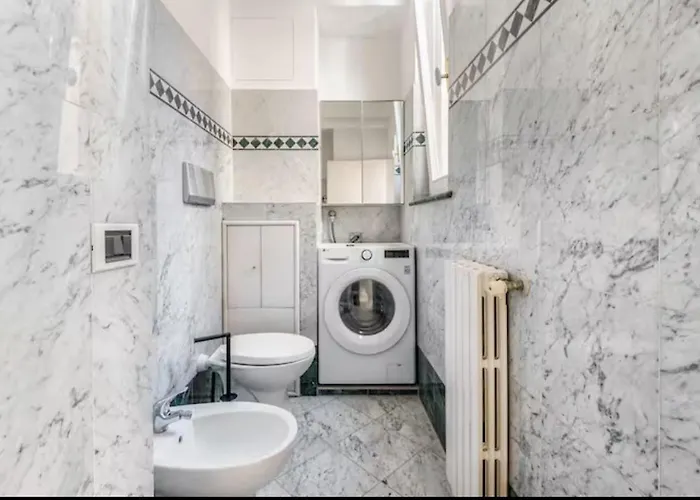 Milano Suites * Mediolan