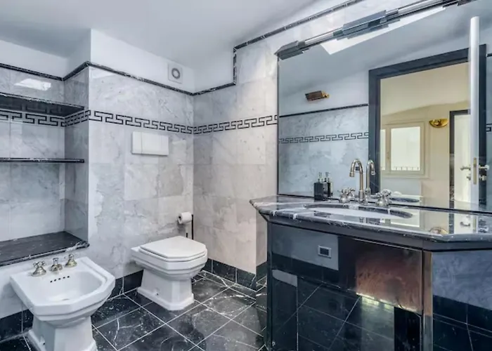 Апартаменты Milano Suites