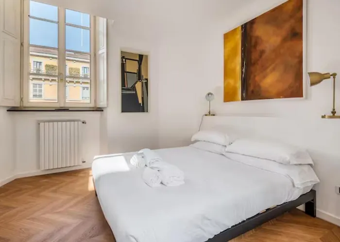 Milano Suites *