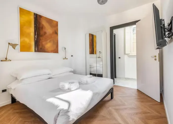Milano Suites