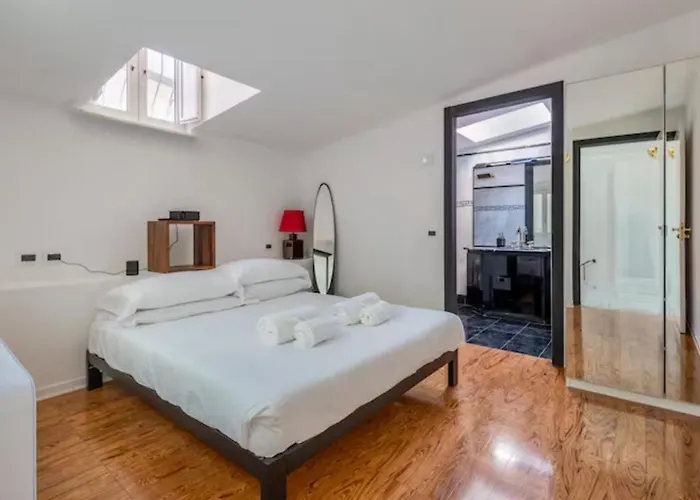 Апартаменты Milano Suites Милан