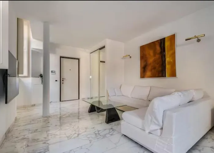 Апартаменты Milano Suites