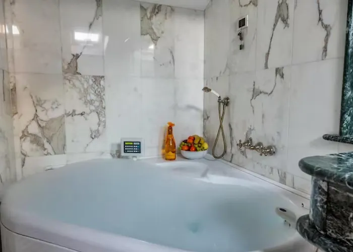 Apartament Milano Suites *