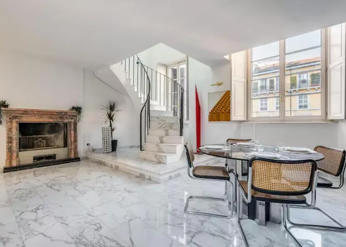 Milano Suites Апартаменты