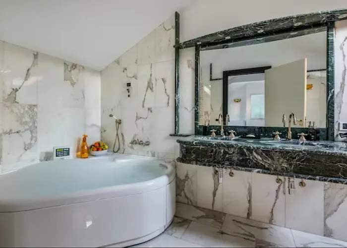 Milano Suites * Mediolan