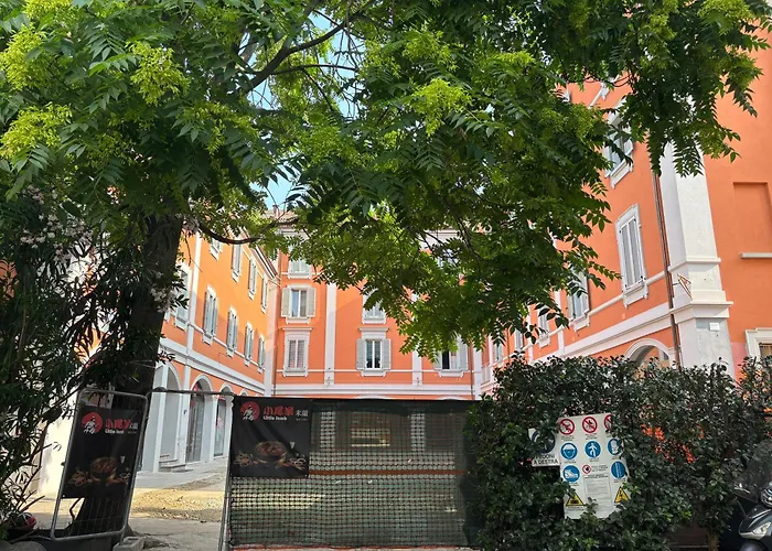 Apartamento Quite And Lovely Attic - Paolo Sarpi 8 - Location Milão