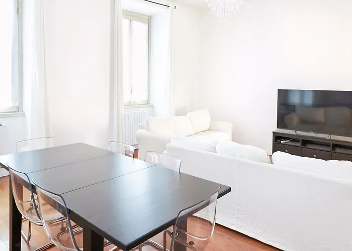 Διαμέρισμα Superhouse Piazza Duomo Area