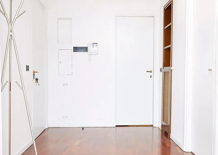 Superhouse Piazza Duomo Area Διαμέρισμα *