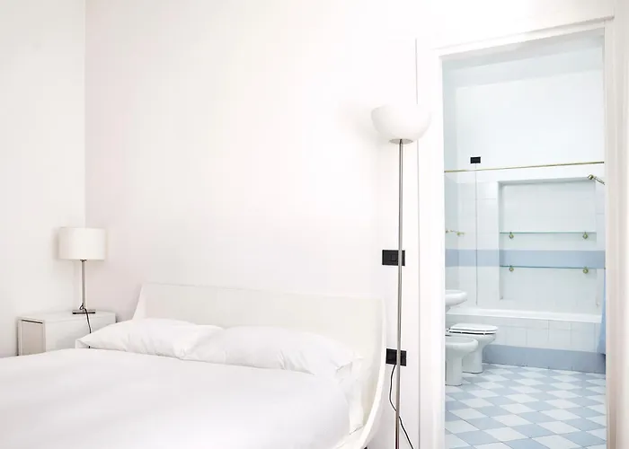 Διαμέρισμα Superhouse Piazza Duomo Area Μιλάνο