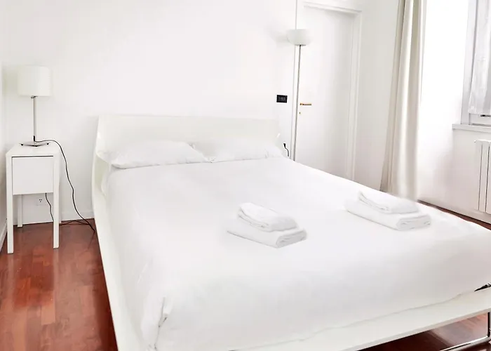 Superhouse Piazza Duomo Area