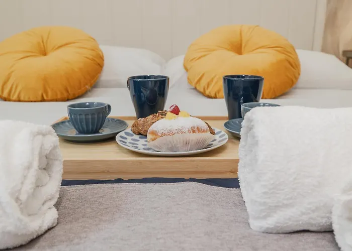 Modern&elegant Double Flat - 15 Min Duomo * Mediolan