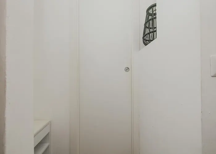 Modern&elegant Double Flat - 15 Min Duomo Διαμέρισμα
