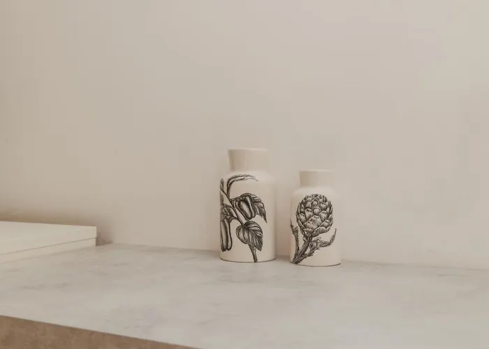 Modern&elegant Double Flat - 15 Min Duomo Apartament *