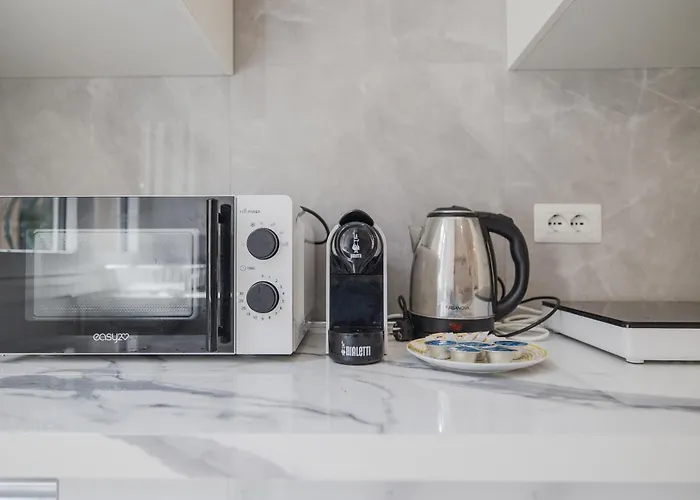 Apartament Modern&elegant Double Flat - 15 Min Duomo *