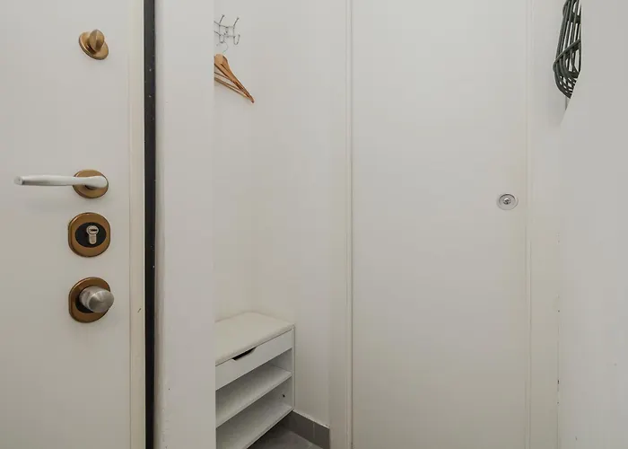 Modern&elegant Double Flat - 15 Min Duomo * Mediolan