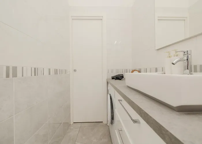 Apartman Modern&elegant Double Flat - 15 Min Duomo